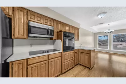 10041 Regent Row Street, Benbrook, TX 76126 - Photo 16