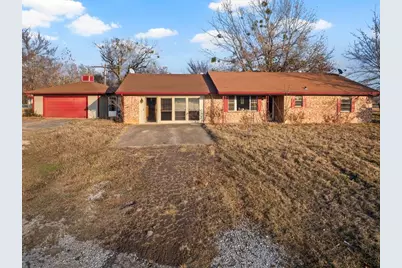 6406 N Tx Hwy 37, Talco, TX 75487 - Photo 1