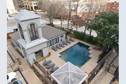 2201 Wolf Street #5206, Dallas, TX 75201 - Photo 18