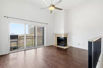 2201 Wolf Street #5206, Dallas, TX 75201 - Photo 8