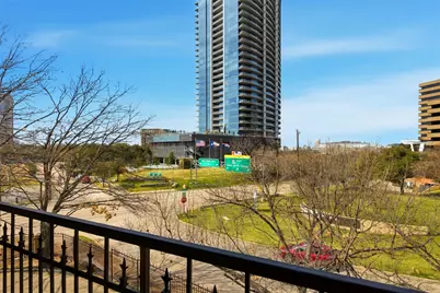 2201 Wolf Street #5206, Dallas, TX 75201 - Photo 20