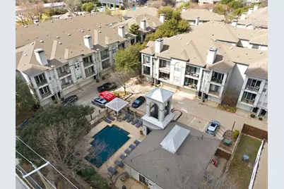2201 Wolf Street #5206, Dallas, TX 75201 - Photo 20