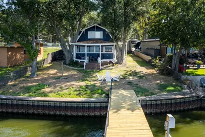 114 Harbor Drive, Gun Barrel City, TX 75156 - Photo 4