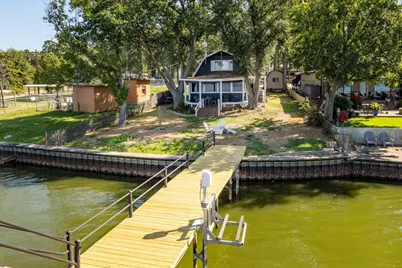 114 Harbor Drive, Gun Barrel City, TX 75156 - Photo 22