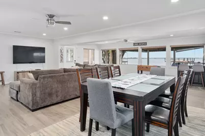 114 Harbor Drive, Gun Barrel City, TX 75156 - Photo 4