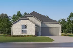 7001 Camphor Ave, McKinney, TX 75071 - Photo 1