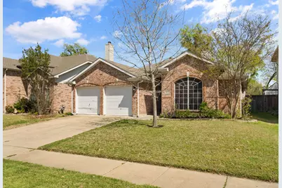2817 Dover Drive, McKinney, TX 75069 - Photo 2
