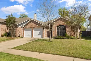 2817 Dover Dr, McKinney, TX 75069 - Photo 2