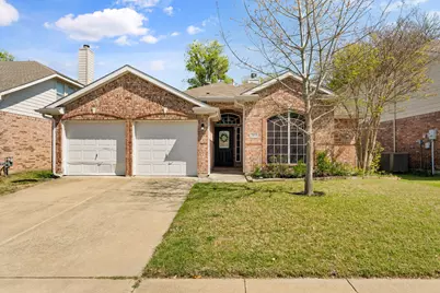 2817 Dover Drive, McKinney, TX 75069 - Photo 1