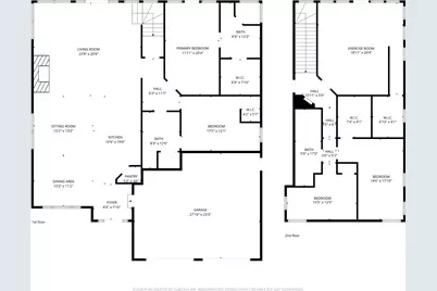 223 Edythe Dee Lane, Mabank, TX 75156 - Photo 36