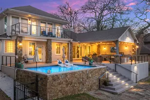 223 Edythe Dee Ln, Mabank, TX 75156 - Photo 2