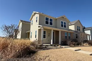 604 Vine St, Argyle, TX 76226 - Photo 1