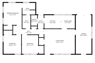 5612 Fairview Dr, Waco, TX 76710 - Photo 18