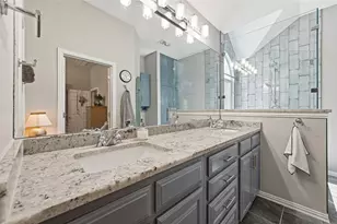 816 W Lonesome Dove Trail, Arlington, TX 76001 - Photo 20