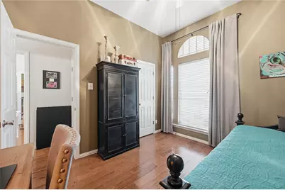 816 W Lonesome Dove Trail, Arlington, TX 76001 - Photo 24