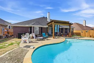 816 W Lonesome Dove Trail, Arlington, TX 76001 - Photo 28