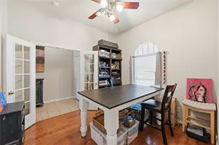 816 W Lonesome Dove Trail, Arlington, TX 76001 - Photo 6