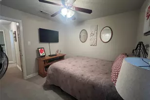 312 W McAfee Dr, Mabank, TX 75147 - Photo 38