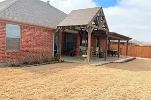 312 W McAfee Dr, Mabank, TX 75147 - Photo 6