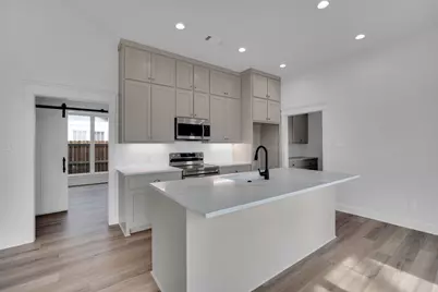 500 Farley Street, Waxahachie, TX 75165 - Photo 6