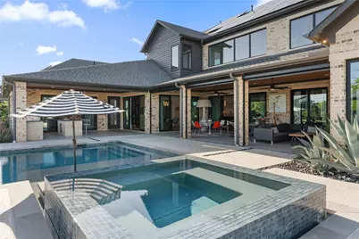 2516 Bella Ridge, Keller, TX 76262 - Photo 32