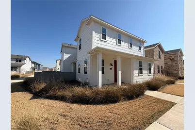 724 Vine Street #165, Argyle, TX 76226 - Photo 1