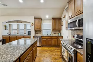 1013 Ponderosa Drive, Aubrey, TX 76227 - Photo 4