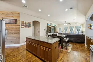 1013 Ponderosa Drive, Aubrey, TX 76227 - Photo 6