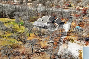 125 River Rock Ct, Poolville, TX 76487 - Photo 36