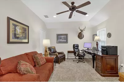 125 River Rock Court, Poolville, TX 76487 - Photo 20