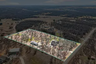 125 River Rock Ct, Poolville, TX 76487 - Photo 40