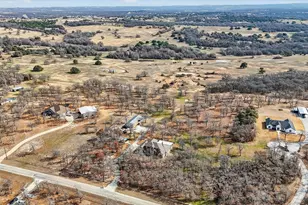 125 River Rock Ct, Poolville, TX 76487 - Photo 38