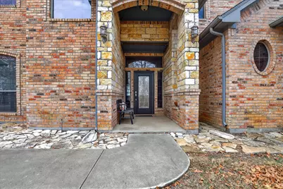 125 River Rock Court, Poolville, TX 76487 - Photo 4