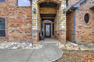 125 River Rock Ct, Poolville, TX 76487 - Photo 4