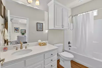 125 River Rock Court, Poolville, TX 76487 - Photo 32