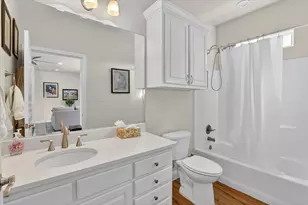 125 River Rock Ct, Poolville, TX 76487 - Photo 32