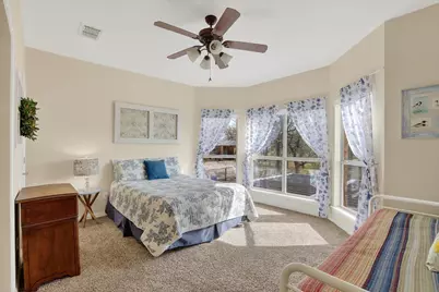 125 River Rock Court, Poolville, TX 76487 - Photo 22