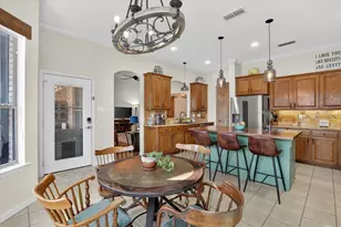 125 River Rock Ct, Poolville, TX 76487 - Photo 10