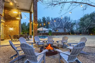 6913 Boulder Lake Rd, McKinney, TX 75072 - Photo 32