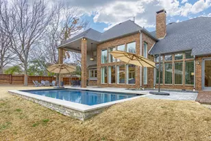 6913 Boulder Lake Rd, McKinney, TX 75072 - Photo 36