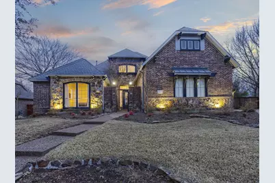 6913 Boulder Lake Road, McKinney, TX 75072 - Photo 2