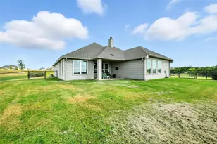 1089 Flagstone Dr, Weatherford, TX 76085 - Photo 38