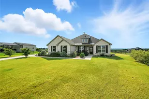 1089 Flagstone Dr, Weatherford, TX 76085 - Photo 2