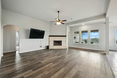 1089 Flagstone Drive, Weatherford, TX 76085 - Photo 10