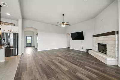 1089 Flagstone Drive, Weatherford, TX 76085 - Photo 8