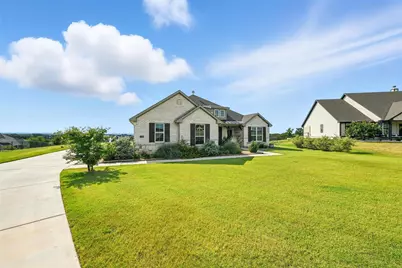 1089 Flagstone Drive, Weatherford, TX 76085 - Photo 1