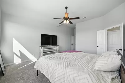 1089 Flagstone Drive, Weatherford, TX 76085 - Photo 20