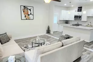 2000 May St, Fort Worth, TX 76110 - Photo 2