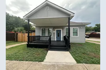 2000 May Street, Fort Worth, TX 76110 - Photo 1