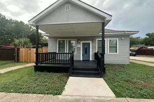 2000 May St, Fort Worth, TX 76110 - Photo 1